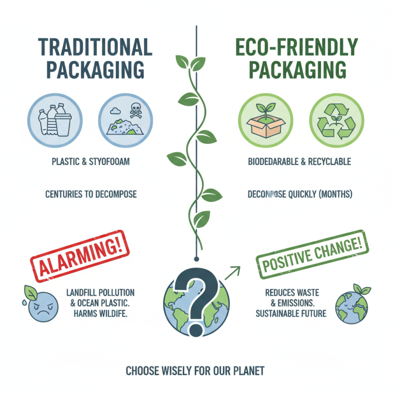 2026 How to Choose Environmentally Friendly Packaging Solutions?