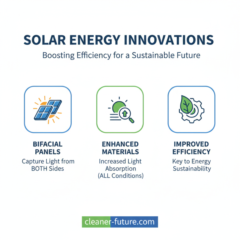 Top 10 Solar Energy Solutions for a Sustainable Future?