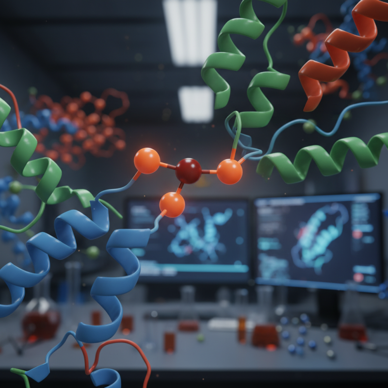 What is Glutamic Acid Residue and its Role in Proteins?