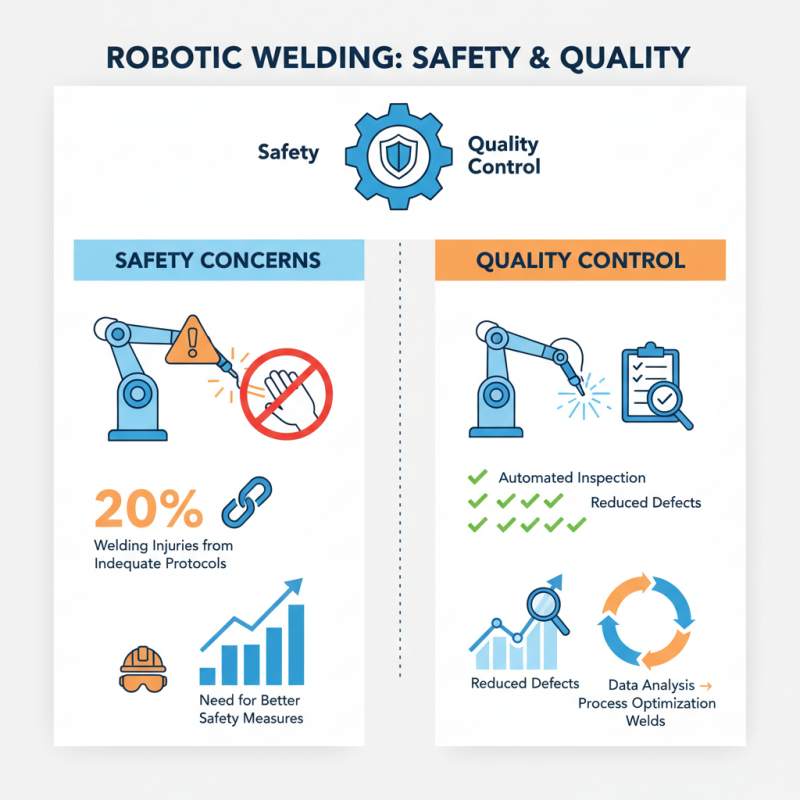 2026 Top Trends in Welding Robot Programming to Watch Out For?