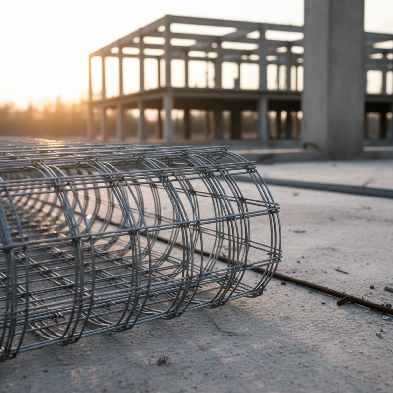 Why Choose Welded Wire Mesh for Your Next Project?