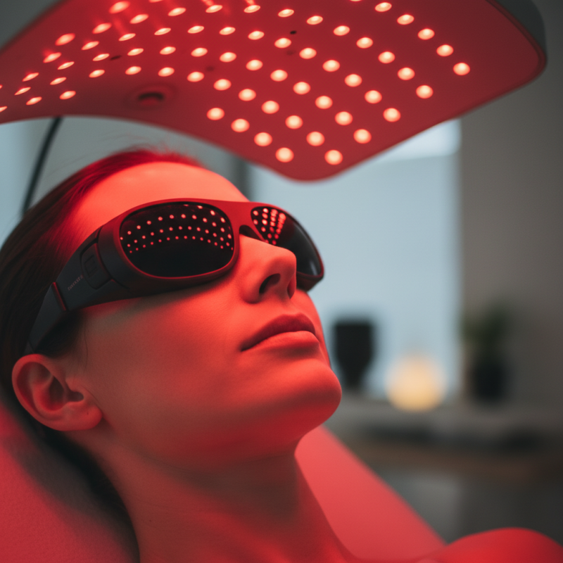 Top 10 Benefits of Red Light Therapy You Should Know?