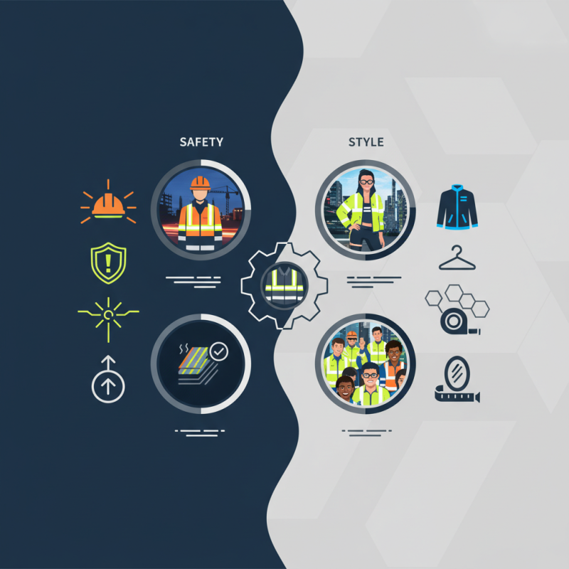 2026 Best Reflective Workwear Options for Safety and Style?
