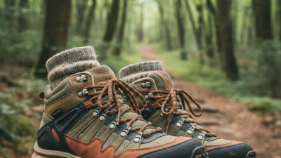 How to Choose the Best Sneaker Hiking Boots for Your Adventure?