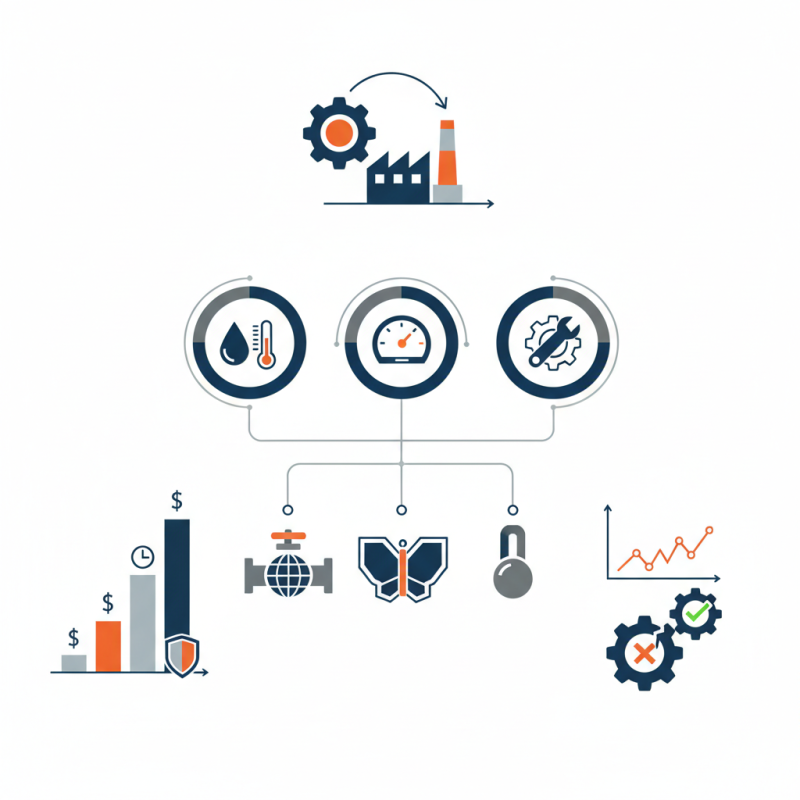 How to Select the Right Industrial Control Valves for Your Application?