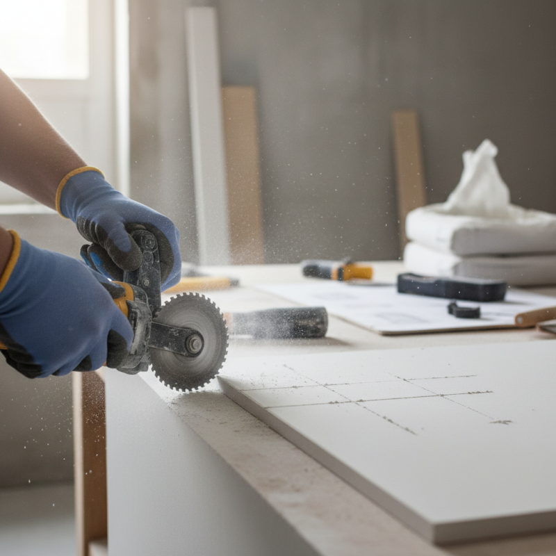 Ultimate Plaster Saw Tips for Perfect Cutting Techniques?