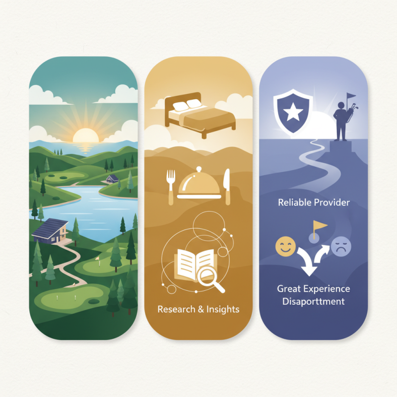 2026 Top Golf Packages Ontario for an Unforgettable Experience?