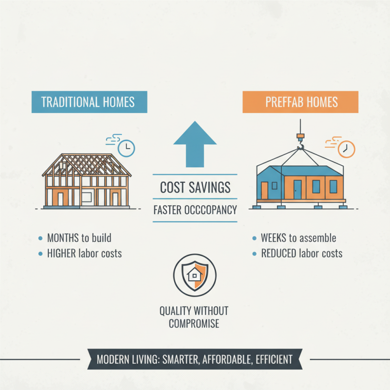 Top 10 Best Prefab Houses for Modern Living?