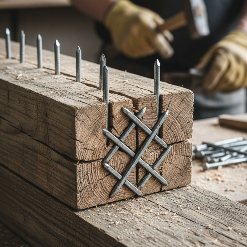 What is Nail Interlock and How Does It Work?