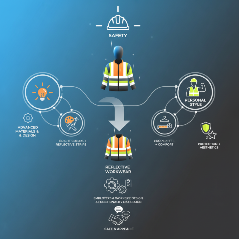 Digital Best Reflective Workwear for Safety and Style?