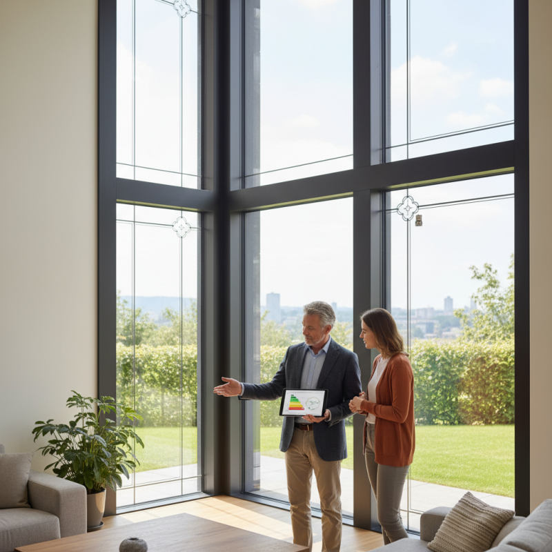 Top Tips for Choosing the Best Derchi Window Manufacturer?
