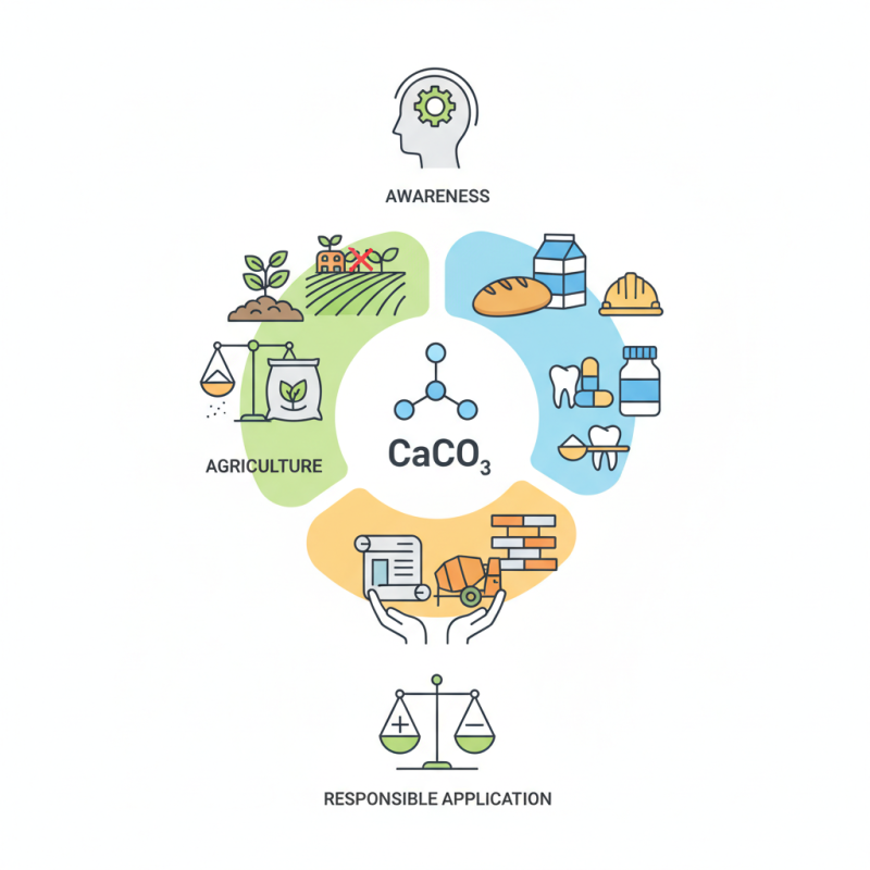 Best Calcium Carbonate Powder Uses and Benefits?