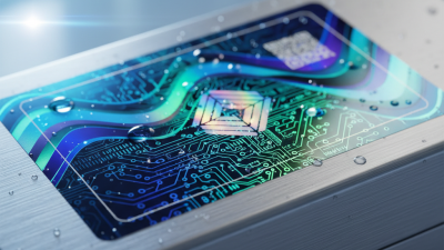 2026 Best Double Layer Anti-counterfeiting Label Features?