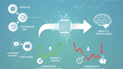 How to Choose the Right PCB Assembly Service for Your Project?