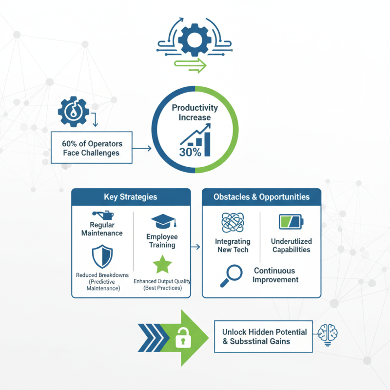 How to Optimize C and C Machine Operations for Maximum Efficiency?