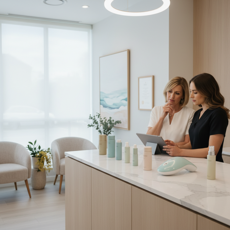 How to Choose the Best Medical Aesthetic Supplies in Australia?