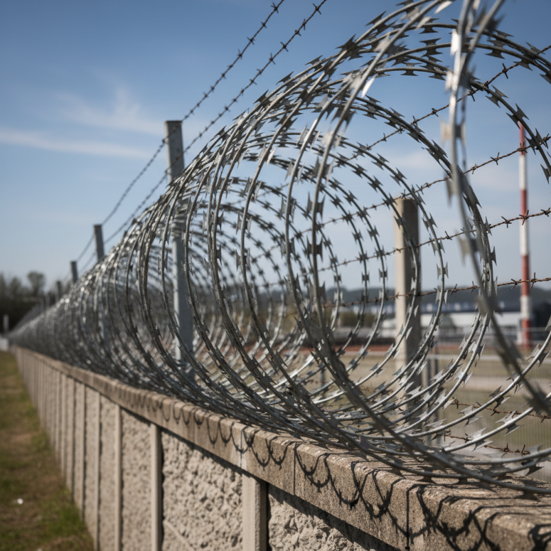 Топ 10 Как использовать концертную проволоку?