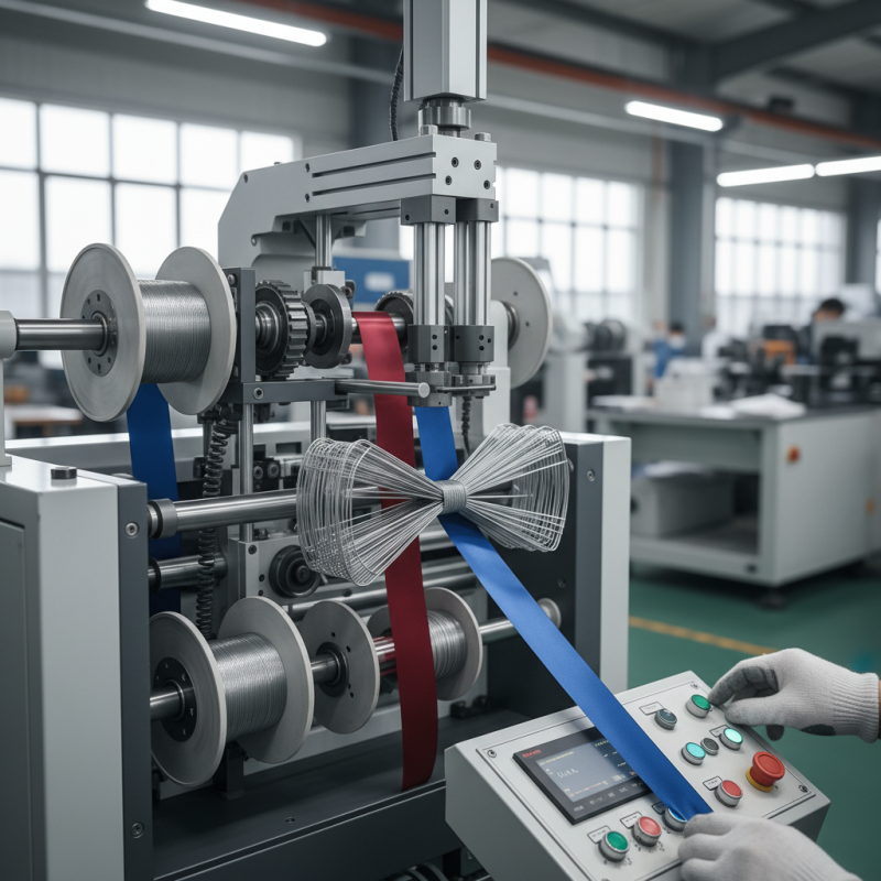 What is a Bow Twister Machine and How Does It Work?