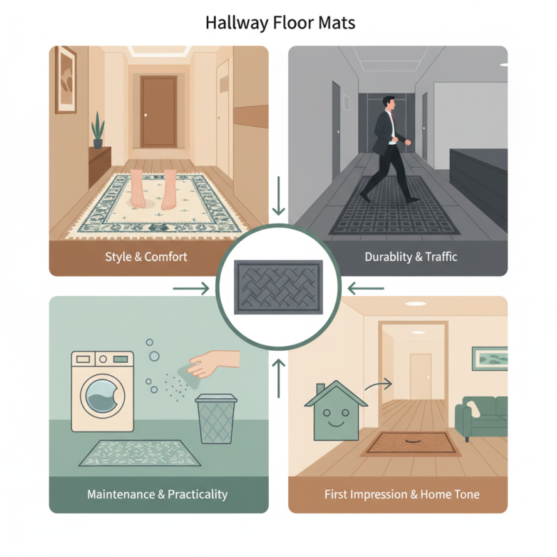 Best Hallway Floor Mats for Every Home Style?