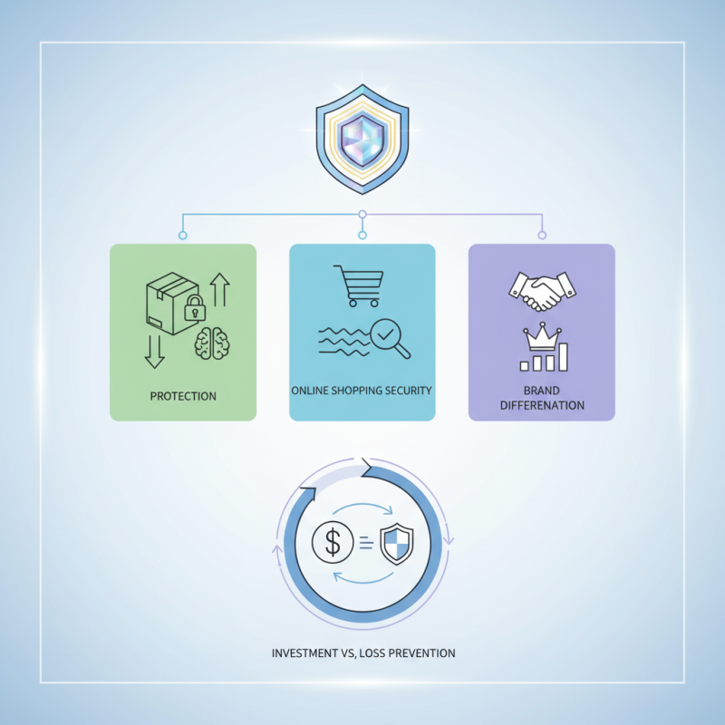 Why Do You Need 3D Anti-counterfeiting Labels for Your Products?