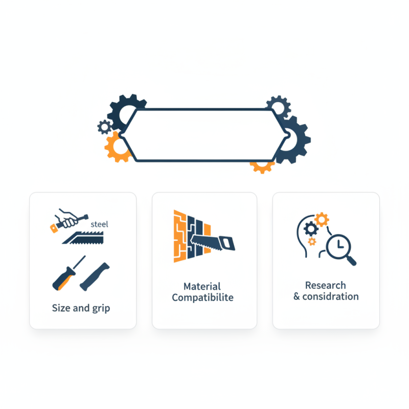 Best Plaster Saw for 2026 What to Look For?