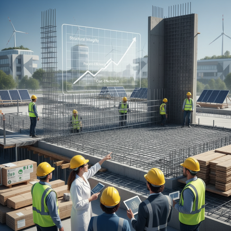 What Are the Benefits of Using Welded Wire Mesh in 2026?