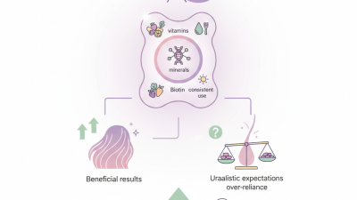 What is Hair Growth Gummies and How Do They Work?
