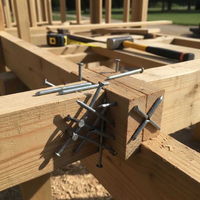 What is Nail Interlock and How Does It Work?