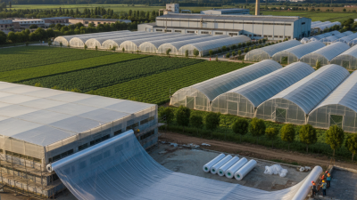 What is Thick Plastic Sheets and Their Uses?