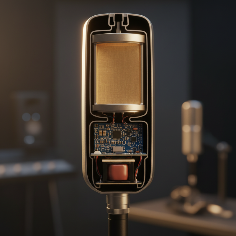 Что такое скорость микрофона и как она влияет на эффективность?