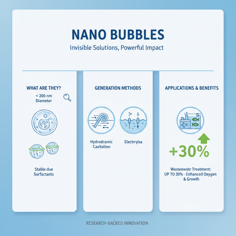 Why You Should Build Your Own Nano Bubble Generator DIY?