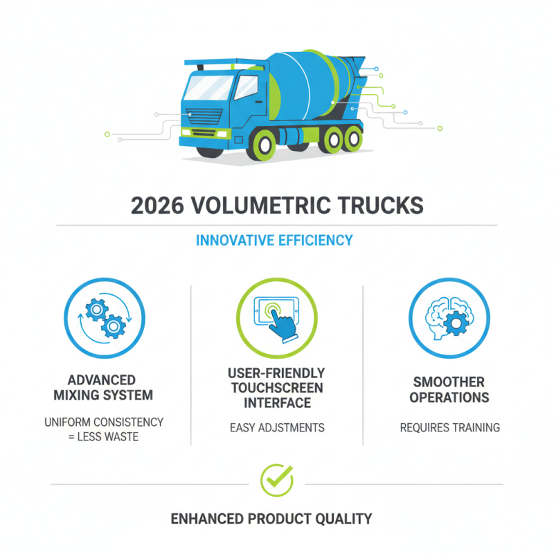 2026 Top Volumetric Truck Features and Benefits Explained?