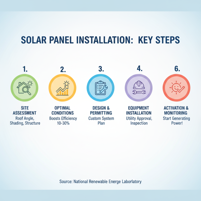 Top 10 Benefits of Solar Panels and Their Installation Process?