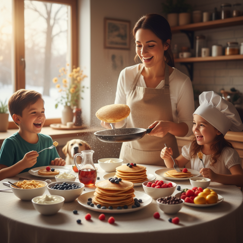 Top 10 Fun Facts About Pancake Day You Need to Know?