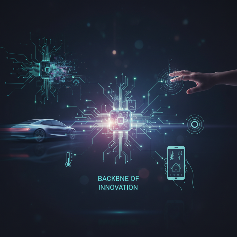 Why Are Sensors Important for Modern Technology?