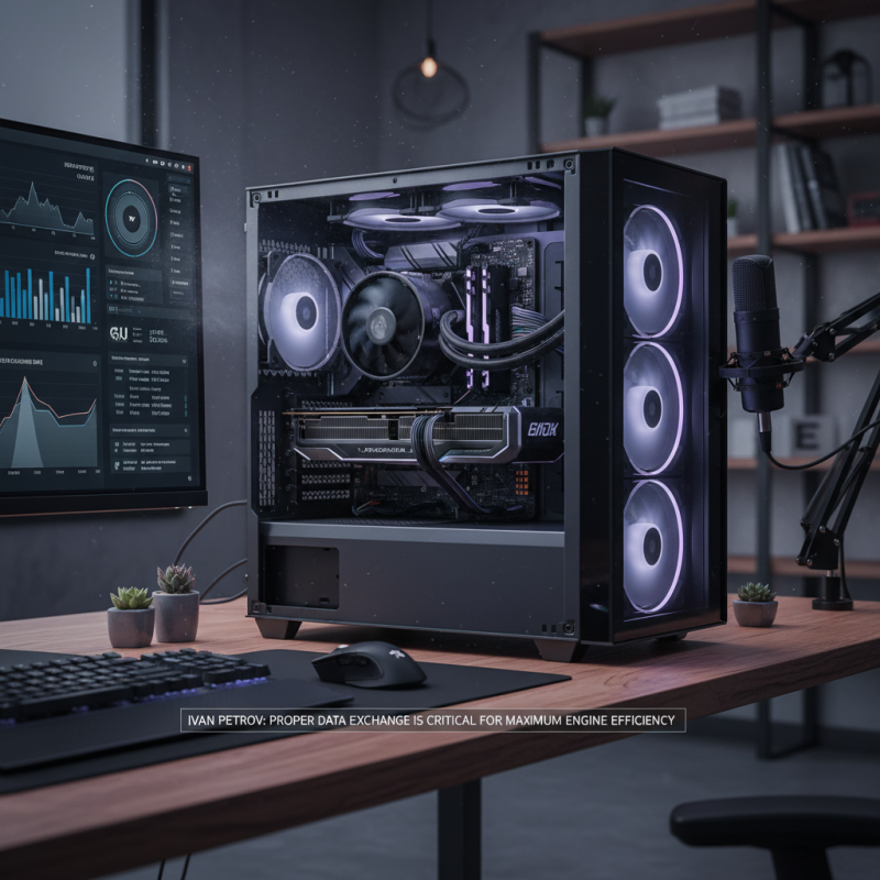 Наилучшие способы увеличения мощности компьютера двигателя?