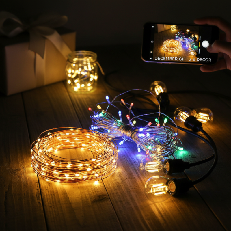 Лучшие виды концертной проволоки для вашего подарка?