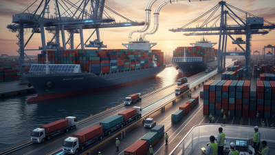 How to Optimize Container Transport for Efficient Shipping Solutions?