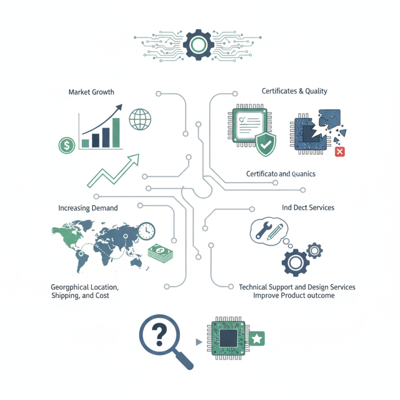 2026 How to Choose the Best Printed Circuit Board Manufacturers?