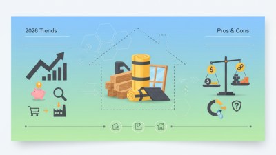 2026 Best Discount Building Supplies for Every Home Improvement Project?