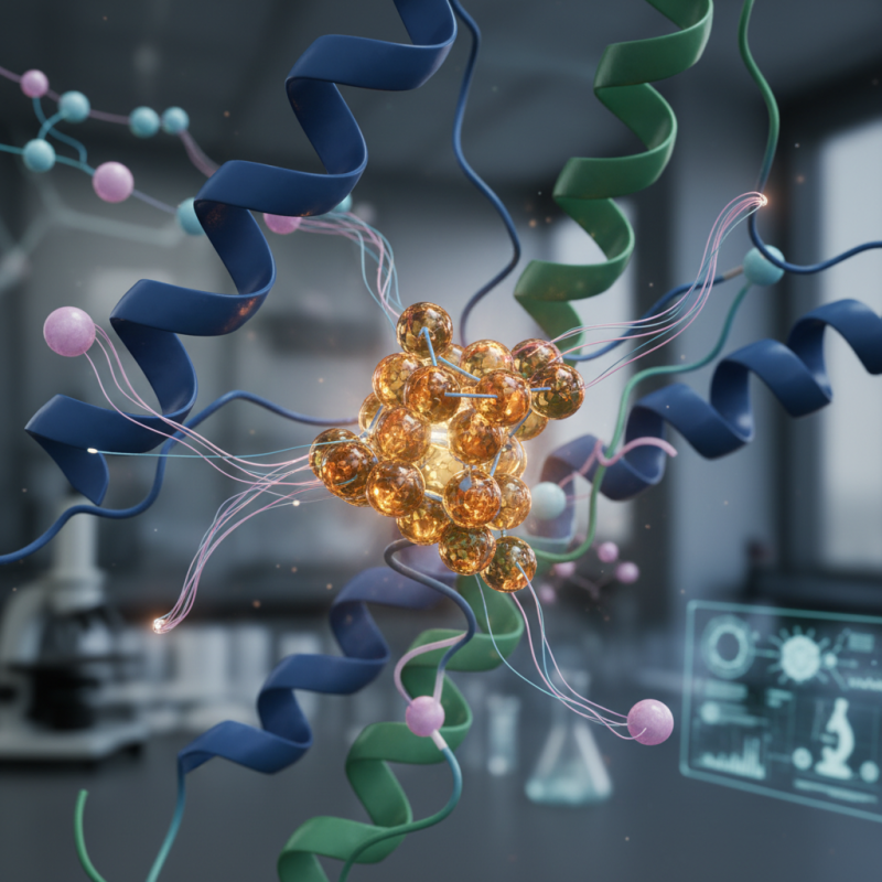 What is Glutamic Acid Residue and Its Role in Proteins?