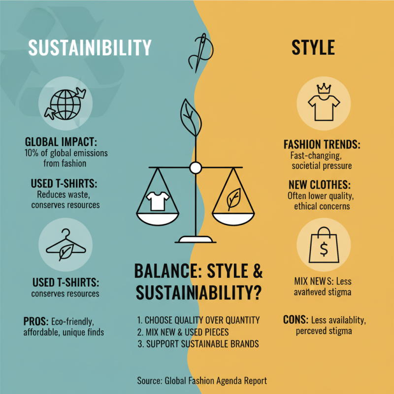 2026 Best Used Brand Tshirt Options to Buy Now?