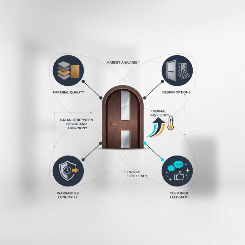 Top Factors to Consider When Choosing a Derchi Door Manufacturer?