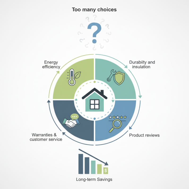 How to Choose the Best Derchi Window Manufacturer?