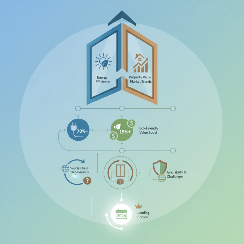 What Makes Derchi Window Manufacturer the Best Choice in 2026?