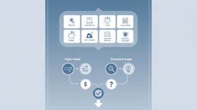 10 Essential Tips for Choosing the Right Mixed Concrete
