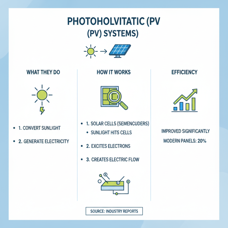 What is PV Installation and How Does It Work?