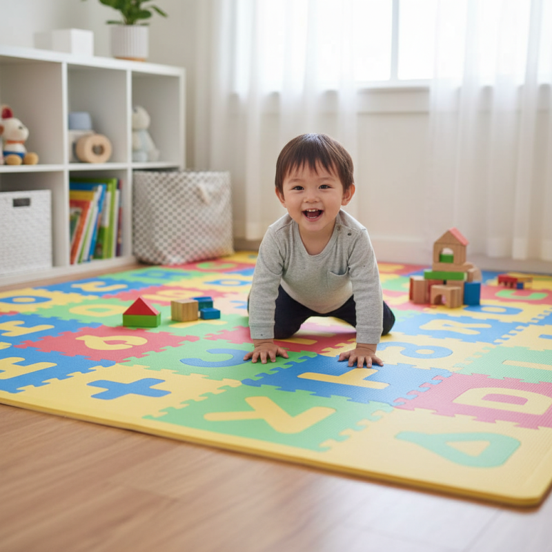 Top 10 Abc Foam Mats Tips for Choosing the Best Option?