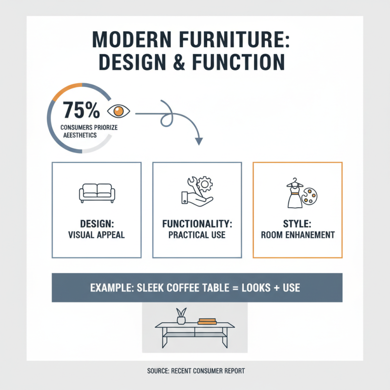 Top 10 Best United Furnitures for Modern Living Spaces?