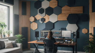 What Are Custom Acoustic Panels and How Do They Work?